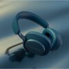 Bowers & Wilkins Px7 S2e Bluetooth-Kopfhörer Ocean blue – Bild 10