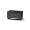 Marshall Stanmore II Bluetooth Lautsprecher schwarz
