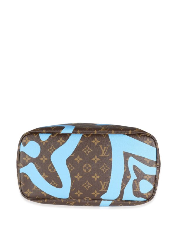 2017 Mykonos Neverfull MM Handtasche – Bild 5