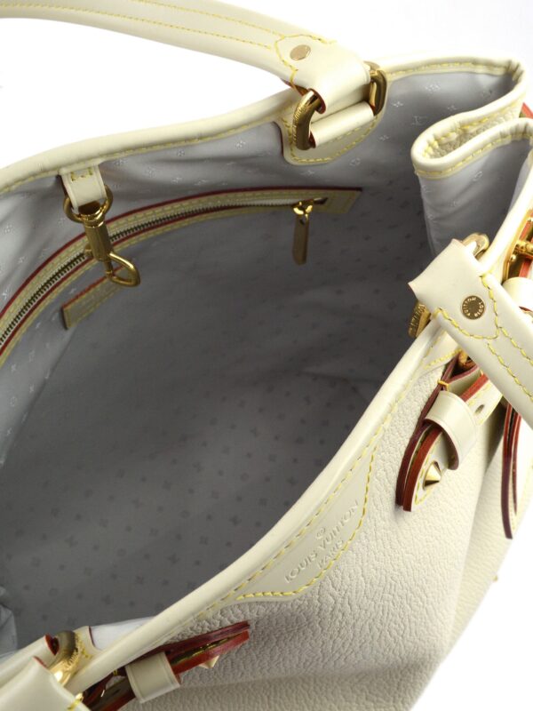 2008 Le Majestueux Handtasche – Bild 4