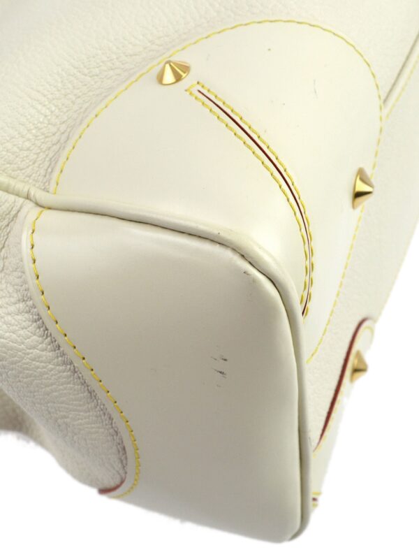 2008 Le Majestueux Handtasche – Bild 6