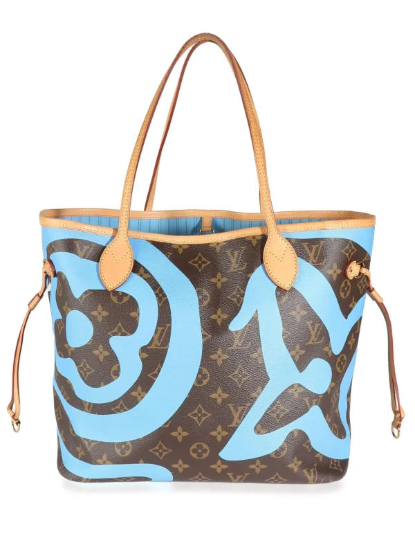 2017 Mykonos Neverfull MM Handtasche