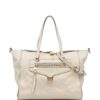 2012 pre-owned Lumineuse PM Handtasche