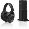Sennheiser RS 175-U Funkkopfhörer schwarz – Bild 2