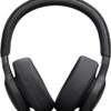 JBL Live 770 Bluetooth-Kopfhörer schwarz