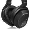 Sennheiser RS 175-U Funkkopfhörer schwarz – Bild 6
