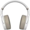 Sennheiser HD 450BT Bluetooth-Kopfhörer weiß