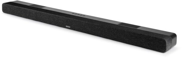 Denon DHT-S517 3.1.2 Dolby Atmos Soundbar System mit kabellosem Subwoofer – Bild 3