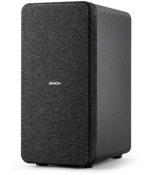 Denon DHT-S517 3.1.2 Dolby Atmos Soundbar System mit kabellosem Subwoofer – Bild 4
