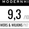 Bowers & Wilkins PX7 S2 Bluetooth-Kopfhörer blau – Bild 12