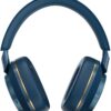 Bowers & Wilkins PX7 S2 Bluetooth-Kopfhörer blau – Bild 5