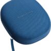 Bowers & Wilkins PX7 S2 Bluetooth-Kopfhörer blau – Bild 9