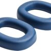 Bowers & Wilkins PX7 S2 Bluetooth-Kopfhörer blau – Bild 10