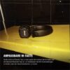 Marshall Major V kabelloser On-Ear Kopfhörer schwarz – Bild 8