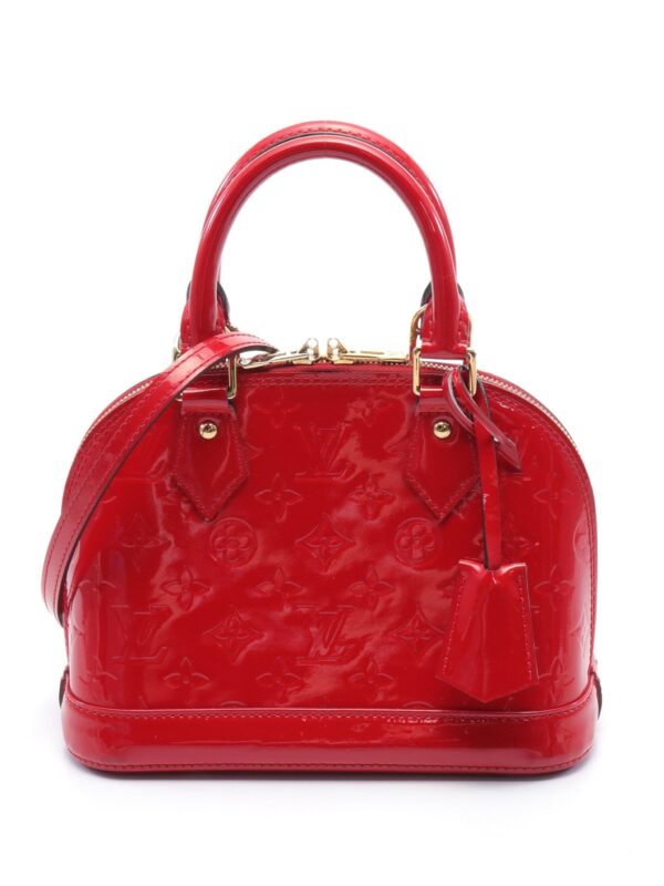 2015 Alma BB Handtasche