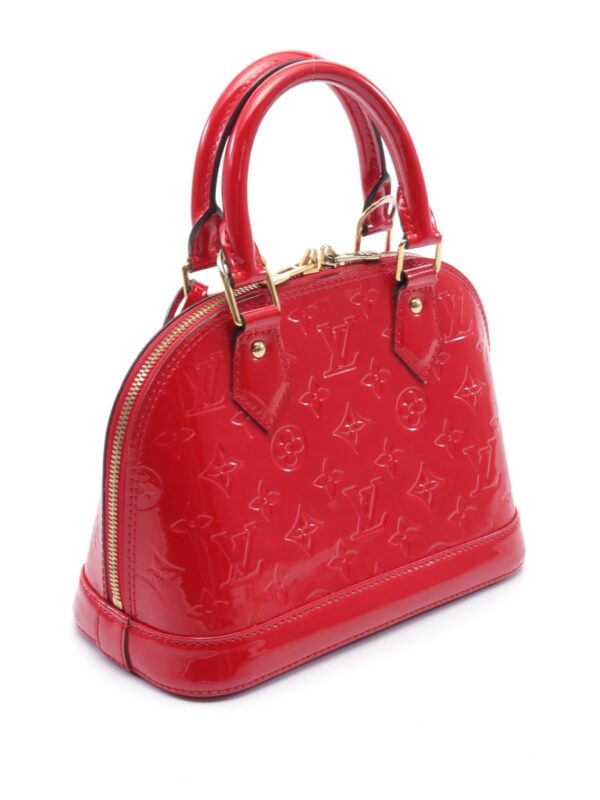 2015 Alma BB Handtasche – Bild 2