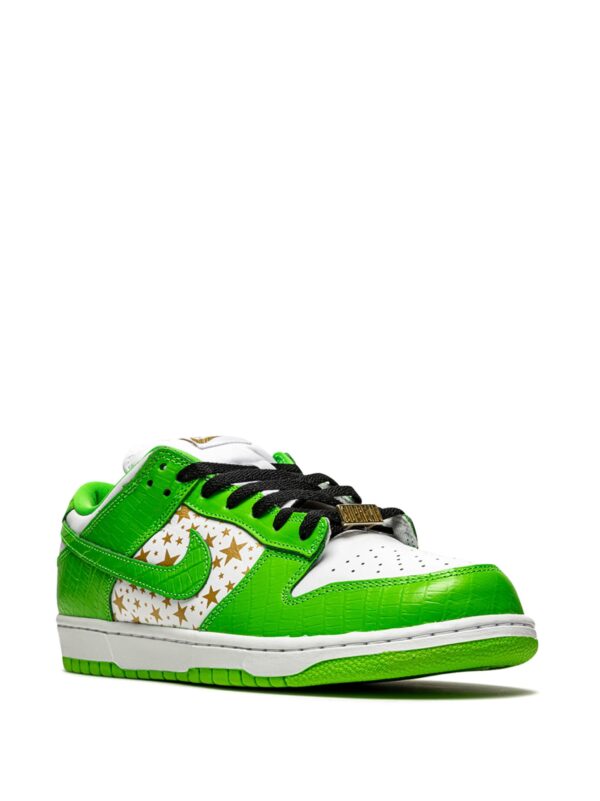 SB Dunk Low Sneakers – Bild 2