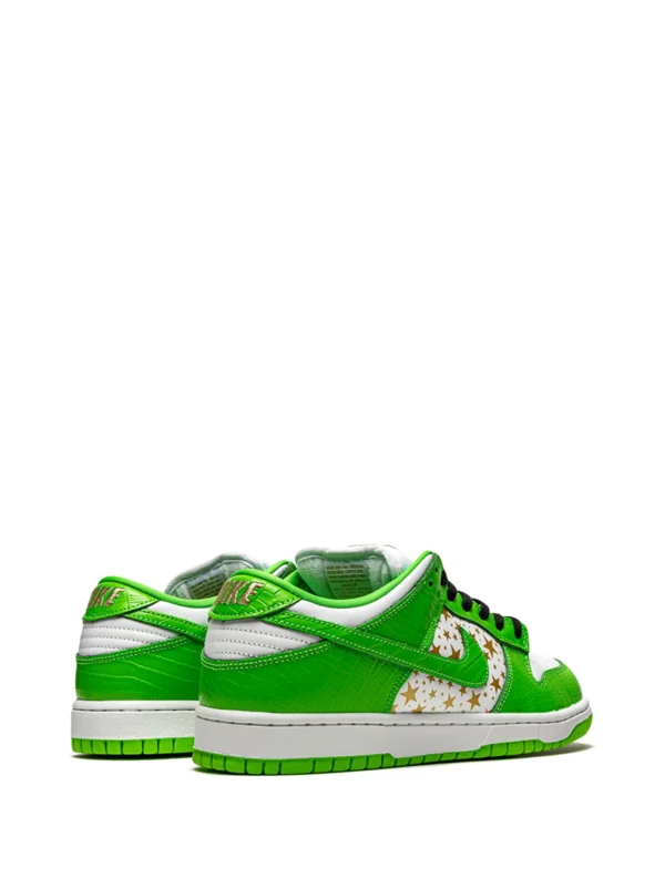 SB Dunk Low Sneakers – Bild 3