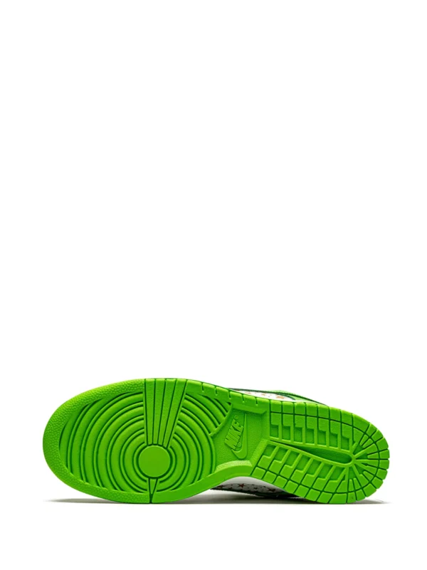 SB Dunk Low Sneakers – Bild 4