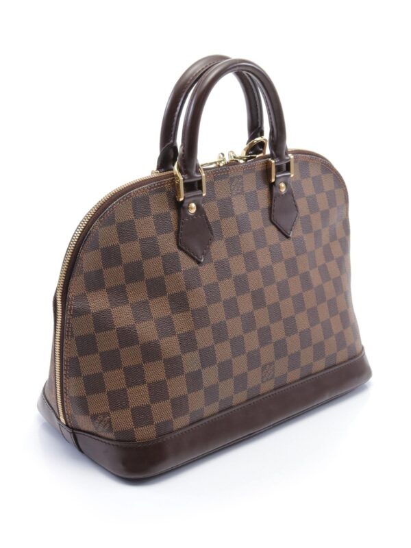 2004 Alma Handtasche – Bild 2