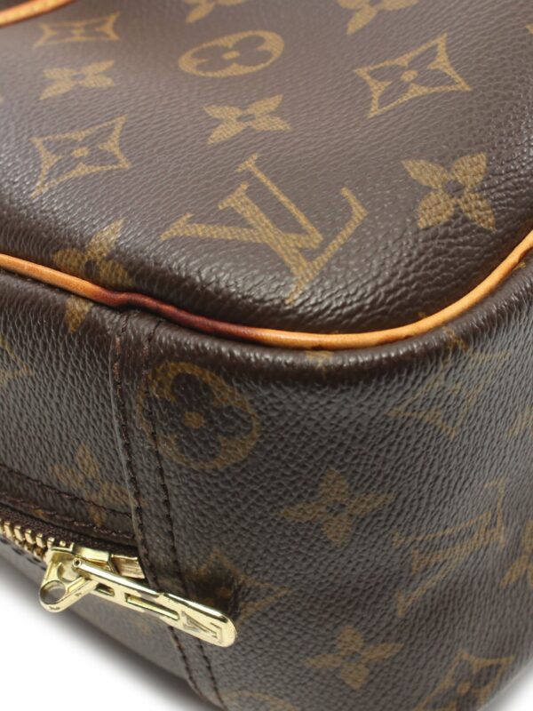 2004 pre-owned Trouville Handtasche – Bild 6
