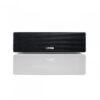 Canton Musicbox XS Bluetooth-Lautsprecher portabel schwarz