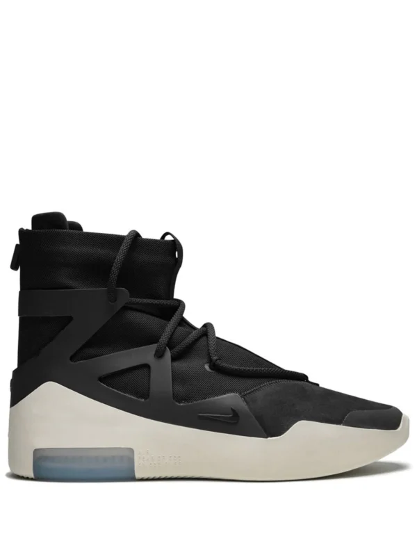 'Air Fear Of God 1' High-Top-Sneakers