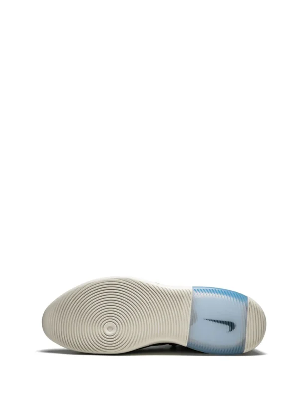 'Air Fear Of God 1' High-Top-Sneakers – Bild 4