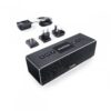 Canton Musicbox XS Bluetooth-Lautsprecher portabel schwarz – Bild 7