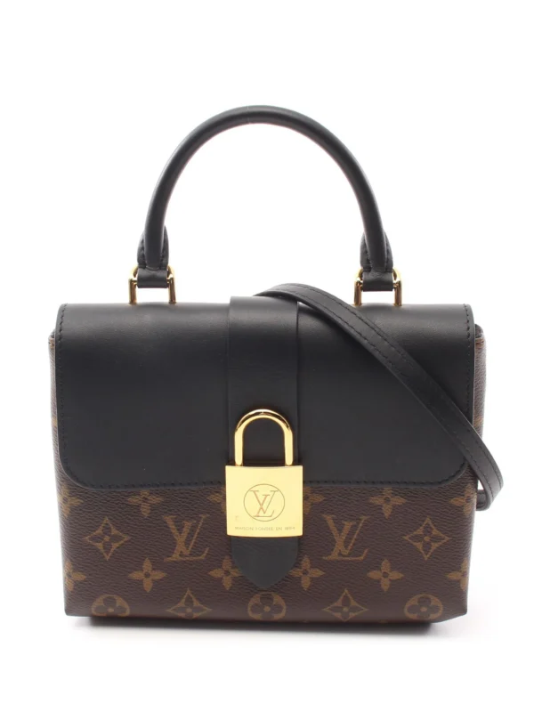 2021 Locky BB Handtasche