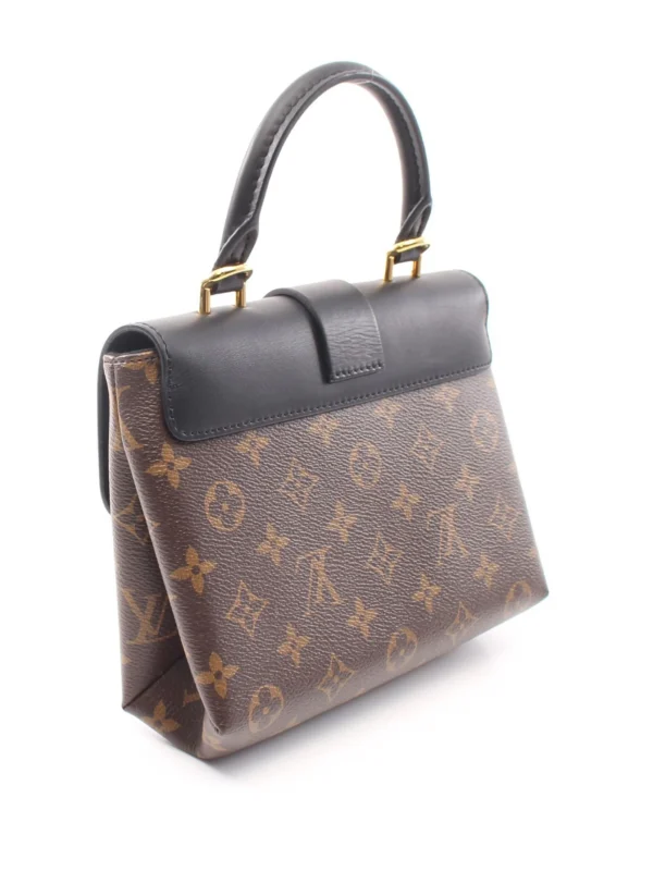 2021 Locky BB Handtasche – Bild 2