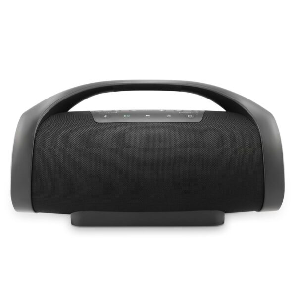 Vieta Pro #THUNDER tragbarer Bluetooth Lautsprecher, Schwarz – Bild 2