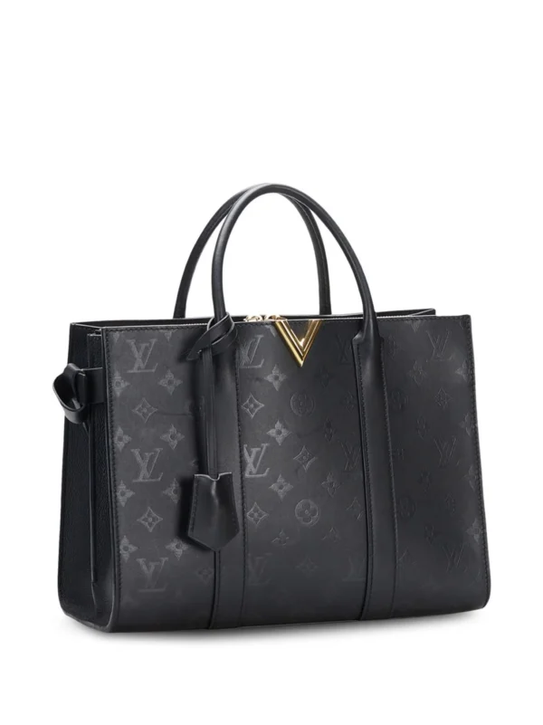 Pre-owned Handtasche – Bild 3
