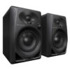 Pioneer DJ DM-40D 4 Zoll Monitor Lautsprecher schwarz