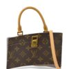 x Frank Gehry 2014 Twisted Box Handtasche