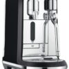 Sage The Creatista Plus Kapsel Espresso Maschine schwarz – Bild 6